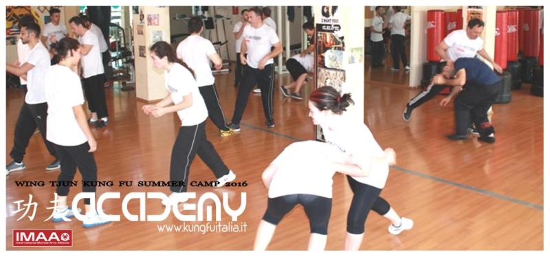 Kung Fu Academy Wing Tjun di Sifu Salvatore Mezzone IMAA Italia scuole di wing chun difesa personale arti marziali Caserta Campania Foggia Puglia Lazio www.kungfuitalia.it (10)